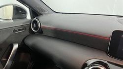 2018 (68) MERCEDES-BENZ A CLASS A200 AMG Line Executive 5dr Auto 4734286