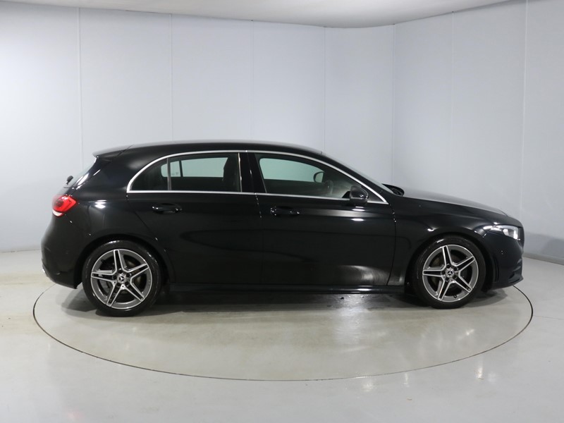 2018 (68) MERCEDES-BENZ A CLASS A200 AMG Line Executive 5dr Auto 4734264