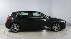 2018 (68) MERCEDES-BENZ A CLASS A200 AMG Line Executive 5dr Auto 4734264