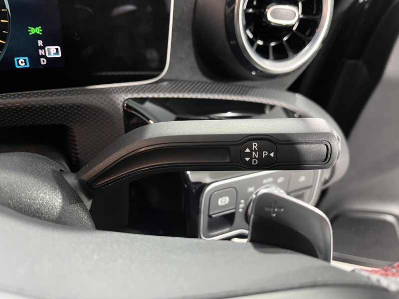 2018 (68) MERCEDES-BENZ A CLASS A200 AMG Line Executive 5dr Auto 4734271