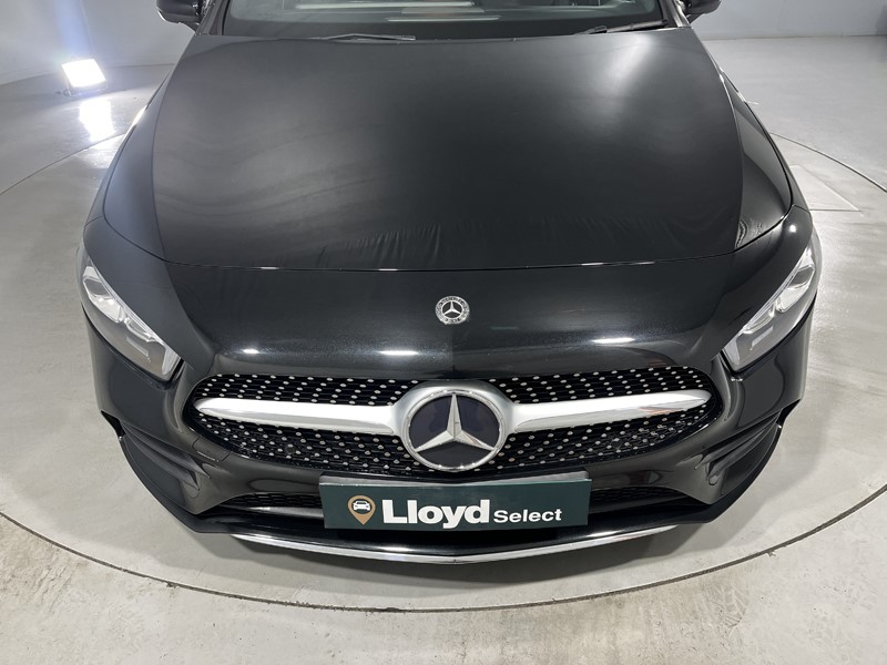 2018 (68) MERCEDES-BENZ A CLASS A200 AMG Line Executive 5dr Auto 4734298