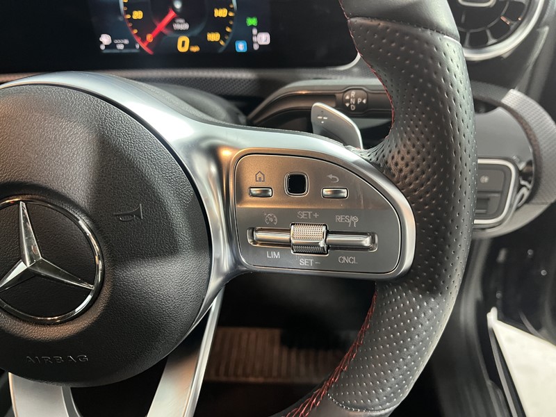 2018 (68) MERCEDES-BENZ A CLASS A200 AMG Line Executive 5dr Auto 4734285