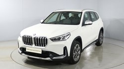 2024 (24) BMW X1 sDrive 20i MHT xLine 5dr Step Auto 4739655