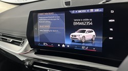 2024 (24) BMW X1 sDrive 20i MHT xLine 5dr Step Auto 4739639