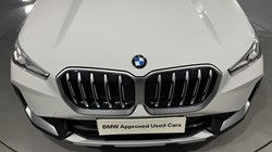 2024 (24) BMW X1 sDrive 20i MHT xLine 5dr Step Auto 4739650