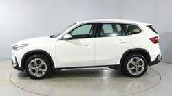 2024 (24) BMW X1 sDrive 20i MHT xLine 5dr Step Auto 4739657