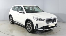 2024 (24) BMW X1 sDrive 20i MHT xLine 5dr Step Auto 4739613