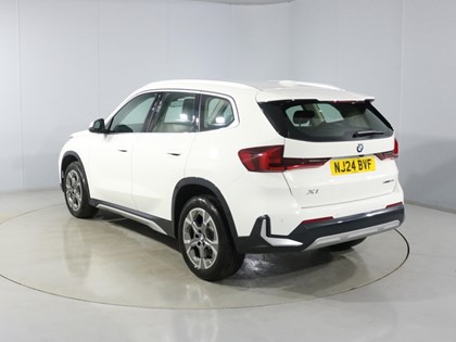 2024 (24) BMW X1 sDrive 20i MHT xLine 5dr Step Auto