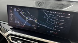 2022 (72) BMW 3 SERIES 320i xDrive M Sport 4dr Step Auto 4740051