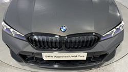 2022 (72) BMW 3 SERIES 320i xDrive M Sport 4dr Step Auto 4740077