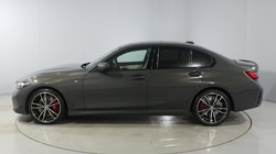 2022 (72) BMW 3 SERIES 320i xDrive M Sport 4dr Step Auto 4740086