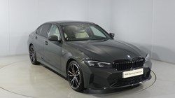 2022 (72) BMW 3 SERIES 320i xDrive M Sport 4dr Step Auto 4740034