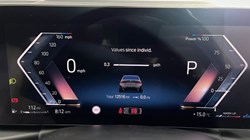 2022 (72) BMW 3 SERIES 320i xDrive M Sport 4dr Step Auto 4740042