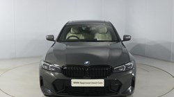 2022 (72) BMW 3 SERIES 320i xDrive M Sport 4dr Step Auto 4740049