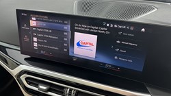 2022 (72) BMW 3 SERIES 320i xDrive M Sport 4dr Step Auto 4740063