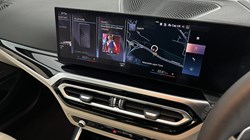 2022 (72) BMW 3 SERIES 320i xDrive M Sport 4dr Step Auto 4740041