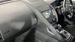 2022 (22) JAGUAR F-TYPE 2.0 P300 R-Dynamic 2dr Auto 4734327