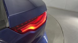 2022 (22) JAGUAR F-TYPE 2.0 P300 R-Dynamic 2dr Auto 4734360
