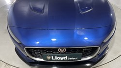2022 (22) JAGUAR F-TYPE 2.0 P300 R-Dynamic 2dr Auto 4734357