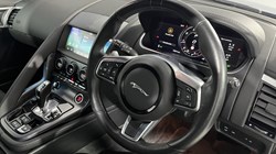 2022 (22) JAGUAR F-TYPE 2.0 P300 R-Dynamic 2dr Auto 4734326