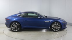 2022 (22) JAGUAR F-TYPE 2.0 P300 R-Dynamic 2dr Auto 4734323