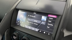 2022 (22) JAGUAR F-TYPE 2.0 P300 R-Dynamic 2dr Auto 4734348