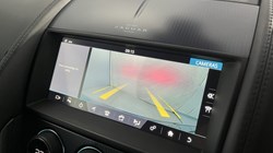 2022 (22) JAGUAR F-TYPE 2.0 P300 R-Dynamic 2dr Auto 4734337