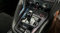 2022 (22) JAGUAR F-TYPE 2.0 P300 R-Dynamic 2dr Auto 4734330