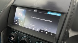 2022 (22) JAGUAR F-TYPE 2.0 P300 R-Dynamic 2dr Auto 4734350