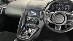 2022 (22) JAGUAR F-TYPE 2.0 P300 R-Dynamic 2dr Auto 4734324