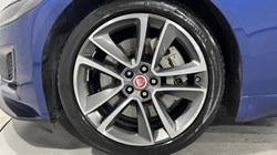 2022 (22) JAGUAR F-TYPE 2.0 P300 R-Dynamic 2dr Auto 4734333