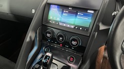 2022 (22) JAGUAR F-TYPE 2.0 P300 R-Dynamic 2dr Auto 4734328