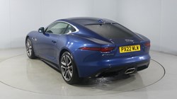 2022 (22) JAGUAR F-TYPE 2.0 P300 R-Dynamic 2dr Auto 4734322