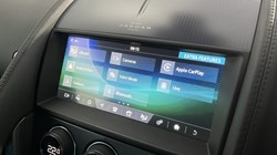 2022 (22) JAGUAR F-TYPE 2.0 P300 R-Dynamic 2dr Auto 4734349