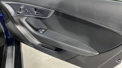 2022 (22) JAGUAR F-TYPE 2.0 P300 R-Dynamic 2dr Auto 4734339