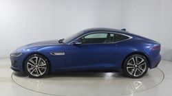 2022 (22) JAGUAR F-TYPE 2.0 P300 R-Dynamic 2dr Auto 4734364