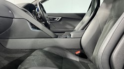 2022 (22) JAGUAR F-TYPE 2.0 P300 R-Dynamic 2dr Auto 4734355
