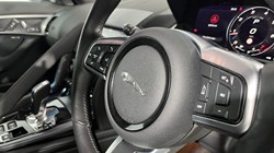 2022 (22) JAGUAR F-TYPE 2.0 P300 R-Dynamic 2dr Auto 4734343