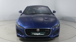 2022 (22) JAGUAR F-TYPE 2.0 P300 R-Dynamic 2dr Auto 4734335