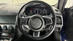 2022 (22) JAGUAR F-TYPE 2.0 P300 R-Dynamic 2dr Auto 4734325