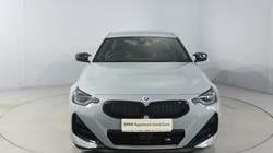 2022 (72) BMW 2 SERIES M240i xDrive 2dr Step Auto 4740388
