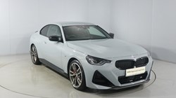 2022 (72) BMW 2 SERIES M240i xDrive 2dr Step Auto 4740373