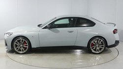 2022 (72) BMW 2 SERIES M240i xDrive 2dr Step Auto 4740421