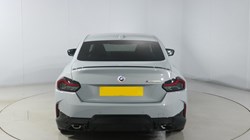 2022 (72) BMW 2 SERIES M240i xDrive 2dr Step Auto 4740387
