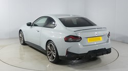 2022 (72) BMW 2 SERIES M240i xDrive 2dr Step Auto 4740374