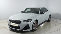 2022 (72) BMW 2 SERIES M240i xDrive 2dr Step Auto 4740419