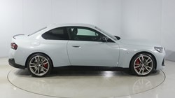 2022 (72) BMW 2 SERIES M240i xDrive 2dr Step Auto 4740375