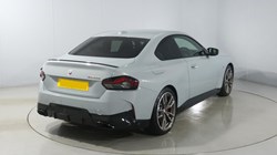 2022 (72) BMW 2 SERIES M240i xDrive 2dr Step Auto 4740420