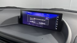 2019 (19) LEXUS CT 200h 1.8 F-Sport 5dr CVT 4739552