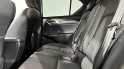 2019 (19) LEXUS CT 200h 1.8 F-Sport 5dr CVT 4739558